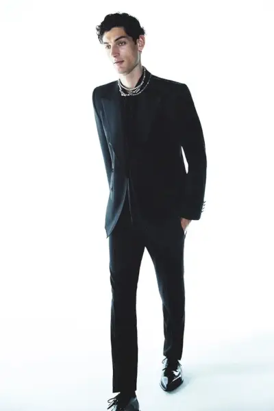 Aaron Shandel Luisaviaroma 2023 003