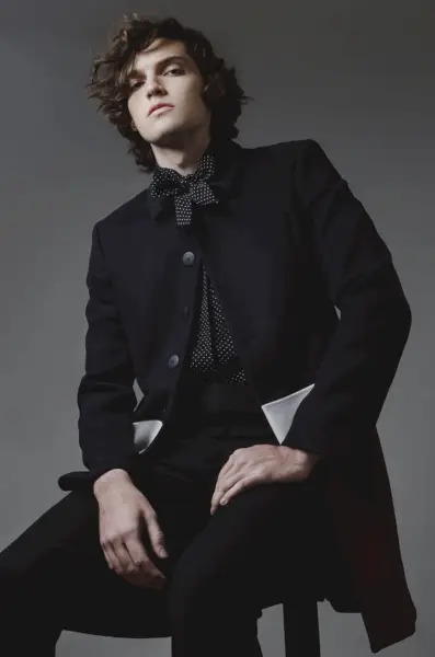 Matheus Ferreira Ferry Dandy Mens Fashion Editorial 2015 021