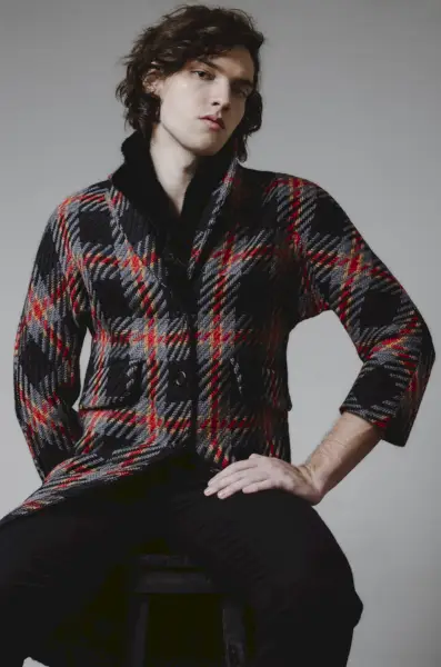 Matheus Ferreira Ferry Dandy Mens Fashion Editorial 2015 014