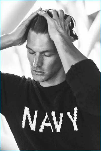 Massimo Dutti 2016 outono inverno arquivo de moda masculina 006