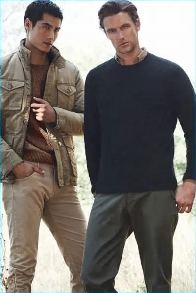 Massimo Dutti 2016 outono inverno arquivo de moda masculina 015
