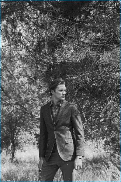 Massimo Dutti 2016 outono inverno arquivo de moda masculina 014