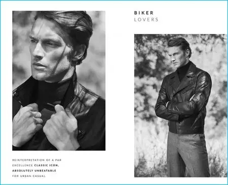 Massimo Dutti 2016 outono inverno arquivo de moda masculina 013