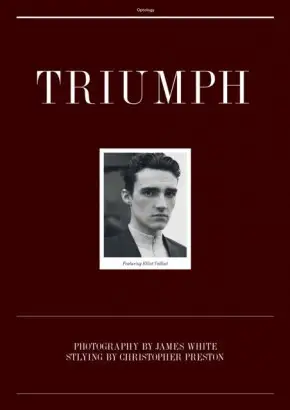 Elliot Vulliod Model 2014 001