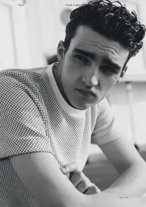 Elliot Vulliod Model 2014 005