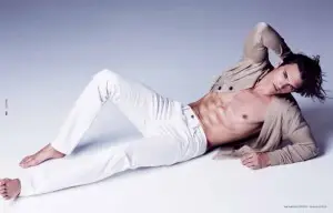 Matthew Terry GQ Style Taiwan Photo Shoot 008