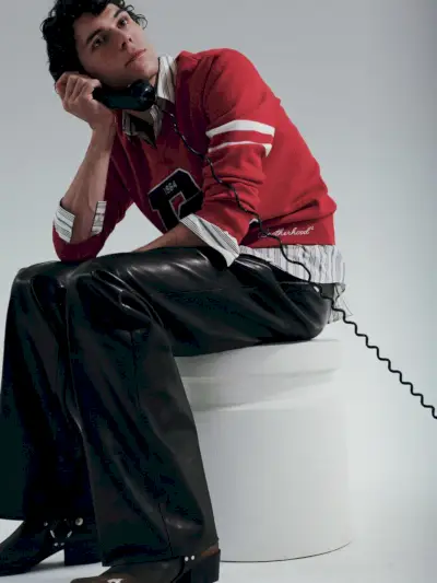 Tyler Blue Golden Golden 2023 didžiausias 14