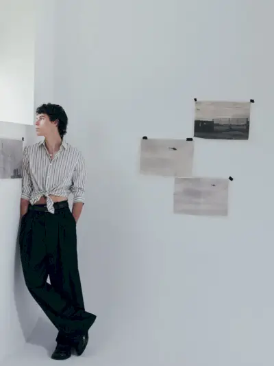 Tyler Blue Golden Golden 2023 didžiausias 6