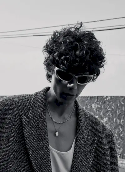 Tyler mėlyna auksinė 2023 didžiausias 9