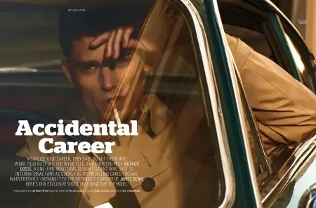 Arthur Gosse 2016 Redakcija August Man 007