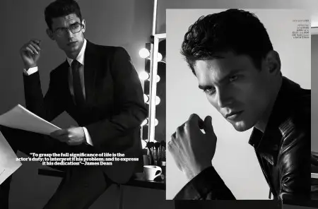 Arthur Gosse 2016 Leidėjas August Man 005