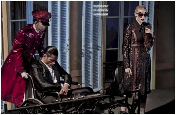 Tyson-Ballou-Lara-Stone-Vogue-Italia-2015-Shoot-005