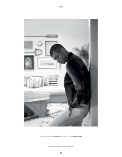 Brandon Good 2019 Esquire Singapore 2019 Editorial 007