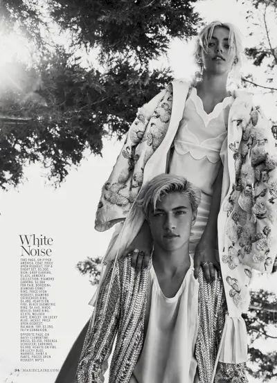 Lucky-Blue-Smith-Sisters-2016-Marie-Claire-Beach-Shoot-004