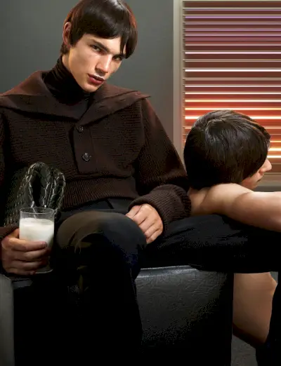 HERO Magazine 2020 Fashion Editorial 004