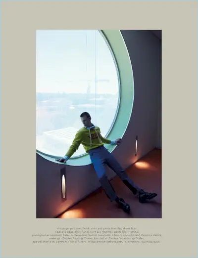 オーガスタ アレクサンダー 2017 社説裸だが安全 010