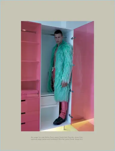 オーガスタ アレクサンダー 2017 社説裸だが安全 003