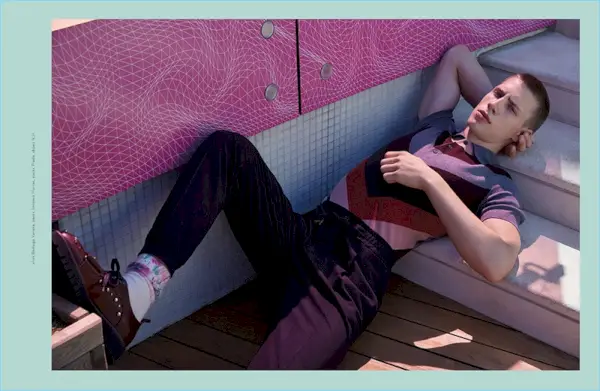 オーガスタ アレクサンダー 2017 社説裸だが安全 004