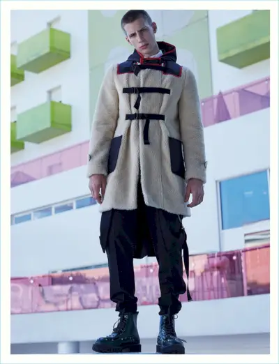 オーガスタ アレクサンダー 2017 社説裸だが安全 006