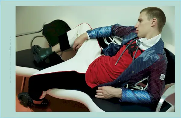 オーガスタ アレクサンダー 2017 社説裸だが安全 007