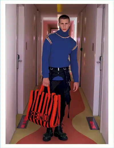 オーガスタ アレクサンダー 2017 社説裸だが安全 009