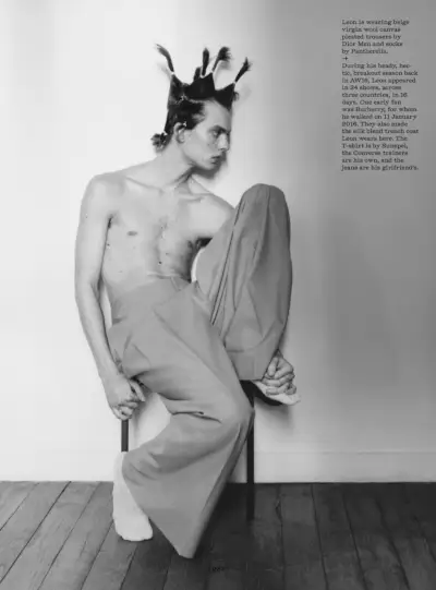 Leon Dame 2024 Fantastic Man 010