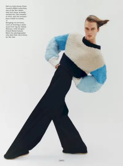 Leon Dame 2024 Fantastic Man 004