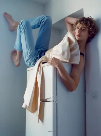 Leon Dame 2024 Fantastic Man 005