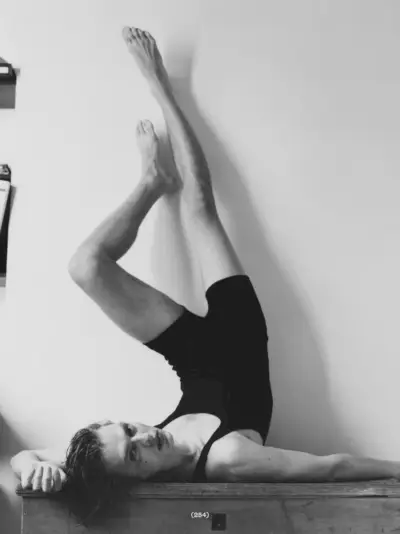 Leon Dame 2024 Fantastic Man 008