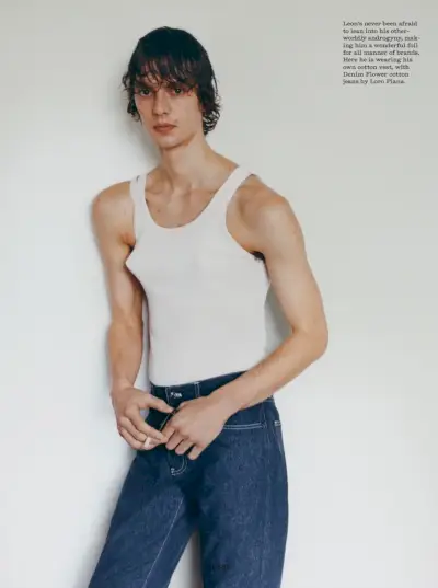 Leon Dame 2024 Fantastic Man 009