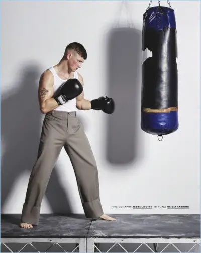 Michael Morgan 2018 Editorial GQ Australia 001