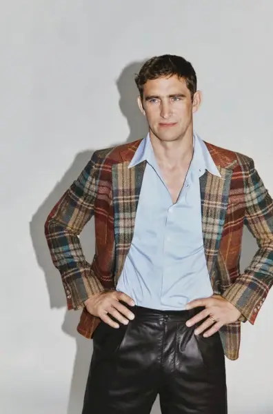 Will Chalker Monsieur מאמר מערכת 2023 010