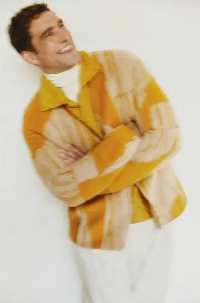 Will Chalker Monsieur מאמר מערכת 2023 003