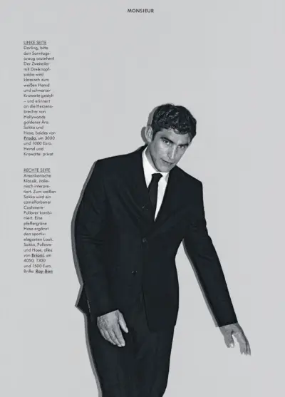 Will Chalker Monsieur מאמר מערכת 2023 007