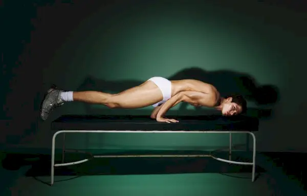 ナチョ ペニン モデル下着クリスチャン ルブタン CAP 74024