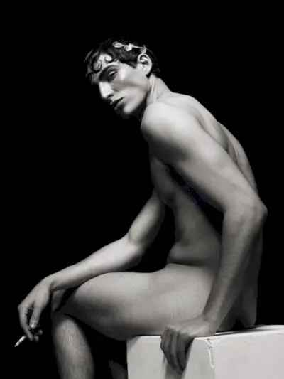 Amerigo Valenti 2021 퍼블릭 맨 003