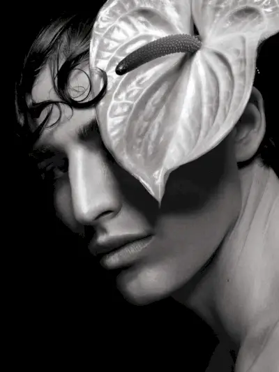 Amerigo Valenti 2021 퍼블릭 맨 007