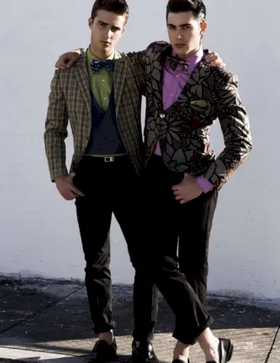 Ryan Taylor & Joey S, Alexander Neumann | Miami Bros