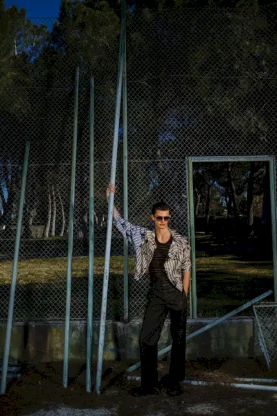 Mark Vanderloo Jr Numero Países Bajos 010