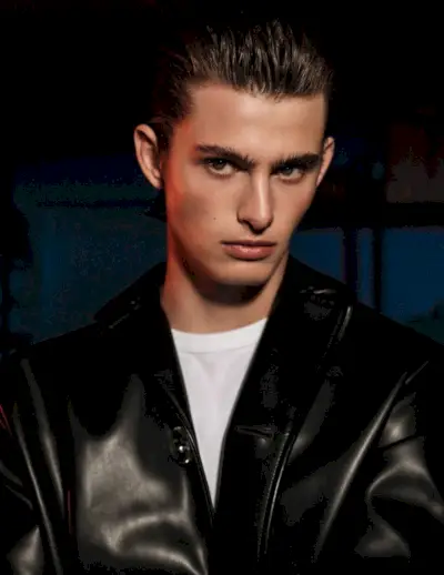 Mark Vanderloo Jr Numero Países Bajos 006