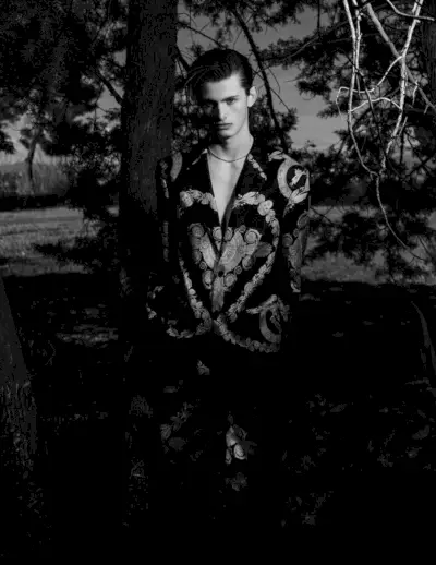 Mark Vanderloo Jr Numero Países Bajos 004