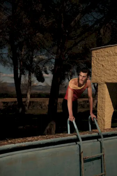 Mark Vanderloo Jr Numero Países Bajos 005