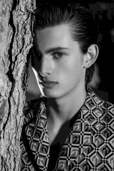 Mark Vanderloo Jr Numero Holanda 008