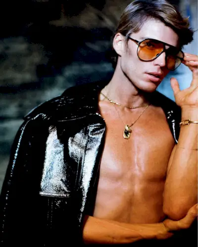 조던 배럿 Numero NL 2023 13