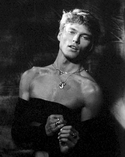 조던 배럿 누메로 NL 2023 12