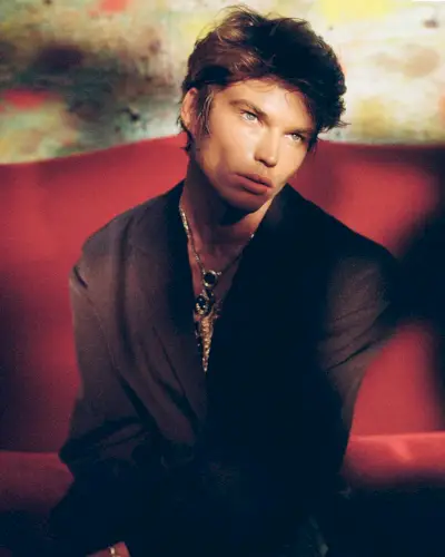 조던 배럿 누메로 NL 2023 3