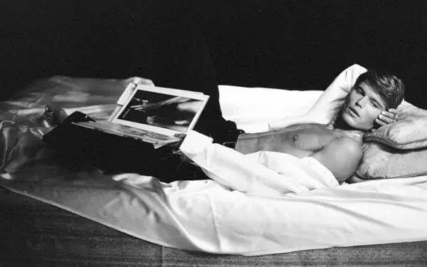 조던 배럿 누메로 NL 2023 7