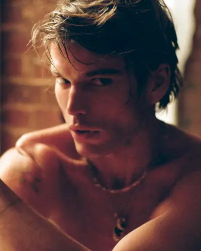 조던 배럿 누메로 NL 2023 2