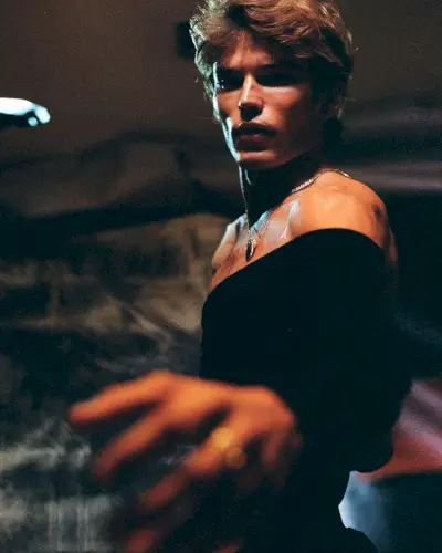 조던 배럿 누메로 NL 2023 6