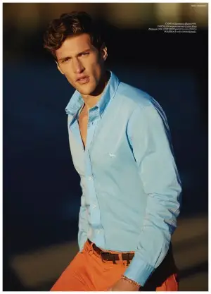 Fabrizio Silva Mens Health Beste Mode 2015 Redactioneel 007